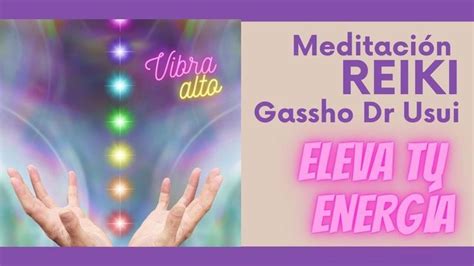 meditacin reiki guiada|Lecturas y Videos de Reiki